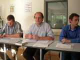 GR-Klausurtagung 2005