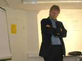 GR-Klausurtagung 2005