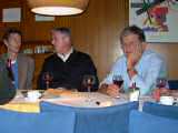 GR-Klausurtagung 2005