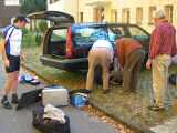 GR-Klausurtagung 2005
