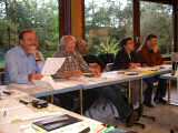 GR-Klausurtagung 2006