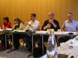 GR-Klausurtagung 2006