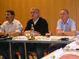 GR-Klausurtagung 2006