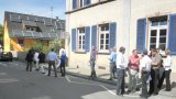 GR-Klausurtagung 2011-02