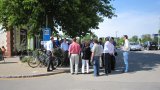 GR-Klausurtagung 2011-04