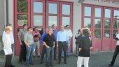 GR-Klausurtagung 2011-07