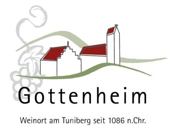 Logo der Weinbaugemeinde Gottenheim