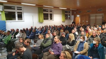 PV Infoveranstaltung 2022