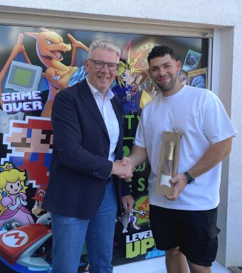 20260509 Eröffnung DualityGames