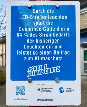 Förderung durch BMWE