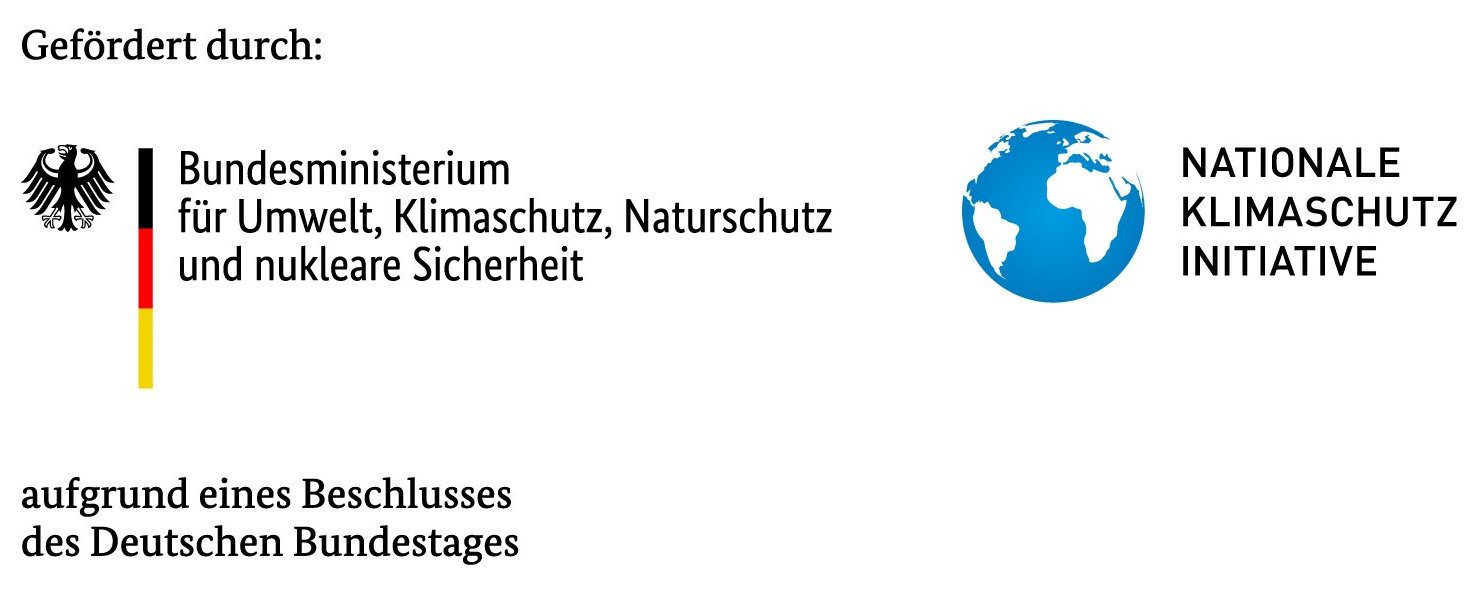 Förderung durch BMWE