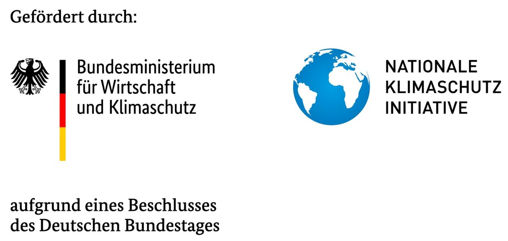 Förderung durch BMWE