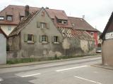 Sanierung Hauptstr. 2007-01