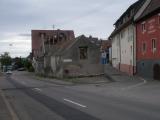 Sanierung Hauptstr. 2007-03
