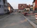 Sanierung Hauptstr. 2007-05