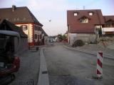 Sanierung Hauptstr. 2007-06