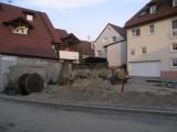 Sanierung Hauptstr. 2007-07