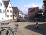 Sanierung Hauptstr. 2007-09