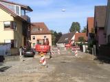 Sanierung Hauptstr. 2007-13