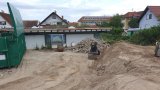 Abbruch alter Kiga 2025-06 04