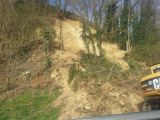 Hangrutsch 16.4.2013