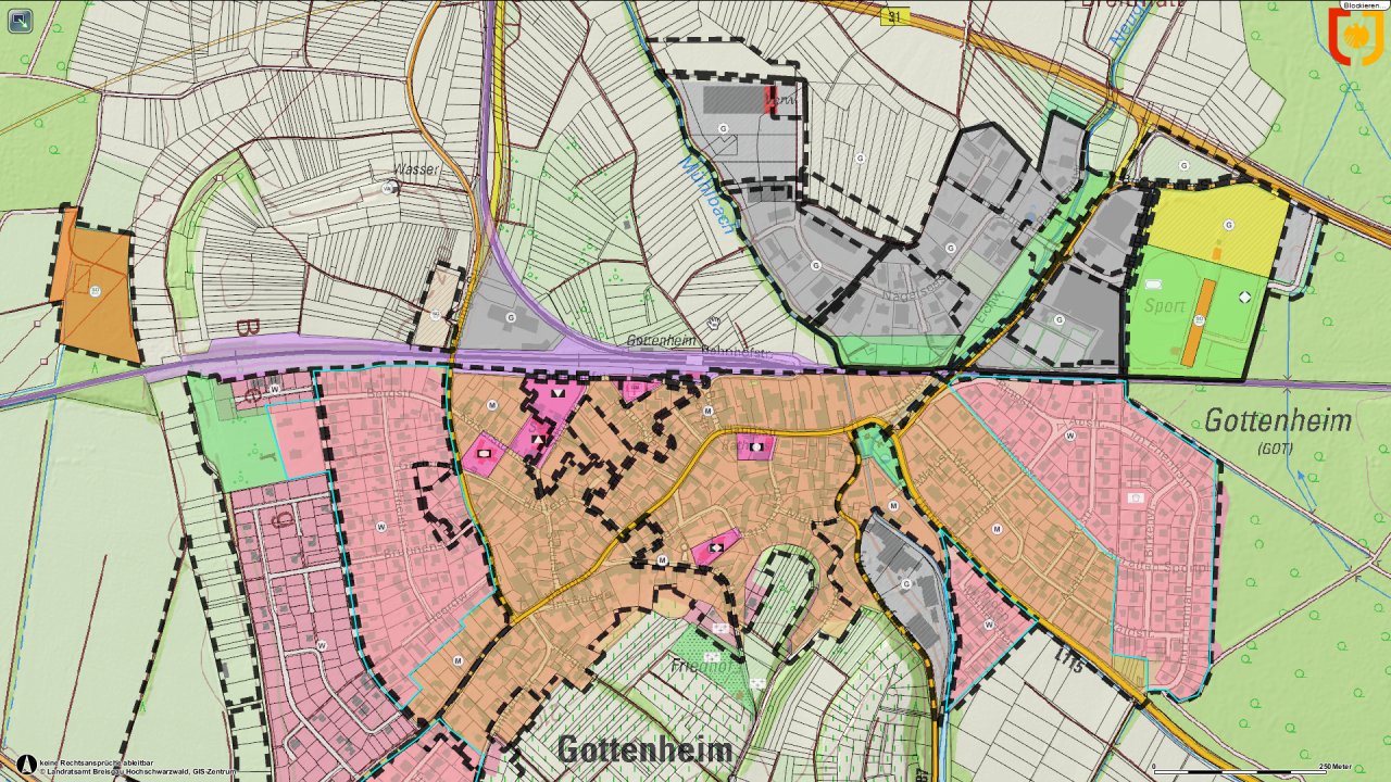 Weiter zu FNP