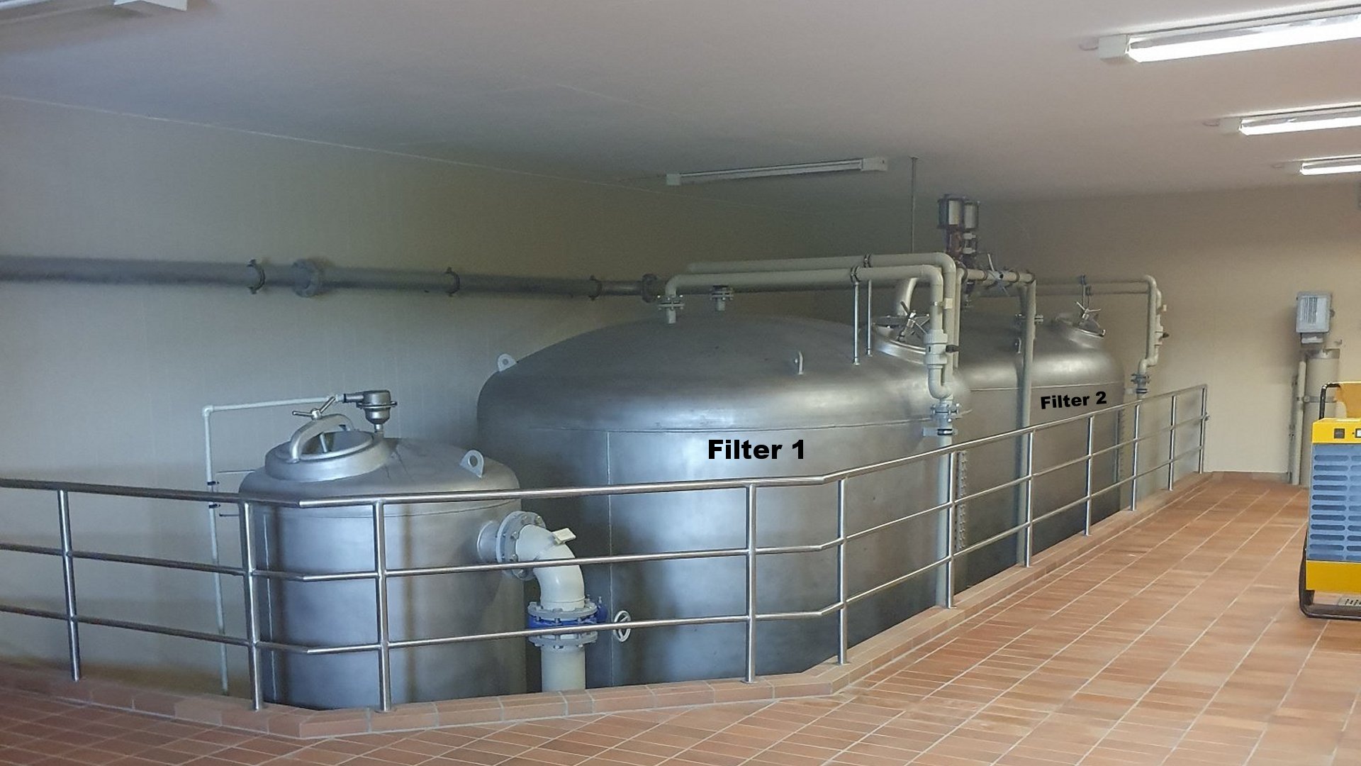 Weiter zu Trinkwasser