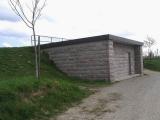 Foto 4: Hochbehälter Gewann Dimberg