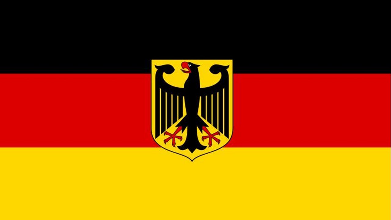 Bundestag wählen! Bundestag wählen!