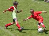 Pfingstturnier F-Jugend 2006-16