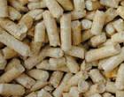 Holzpellets