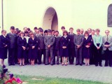 Bereitschaft 1987