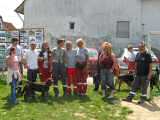 40 Jahre DRK-OV 2007-14