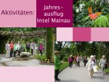 Ausflug Mainau