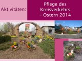 Pflege Kreisel