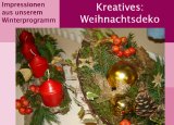 Weihnachtsdeko