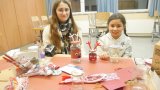LandMädchen backen 2019-05
