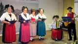 25 Jahre Trachtengruppe 13