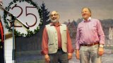 25 Jahre Trachtengruppe 22