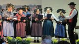 25 Jahre Trachtengruppe 45