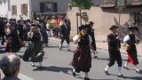 Trachtengruppe Münstertal 2008-08