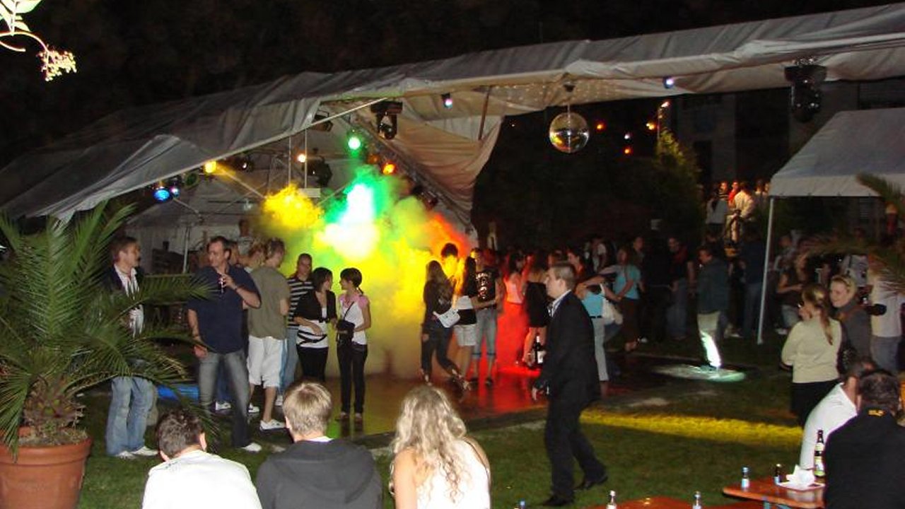 Weiter zu OpenAir