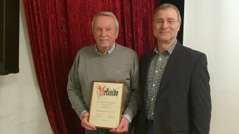 Generalvers. 2026-03