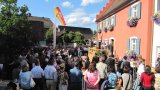 Badische Weinprinzessin 2009/10