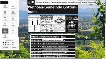 Tool Barrierefreiheit