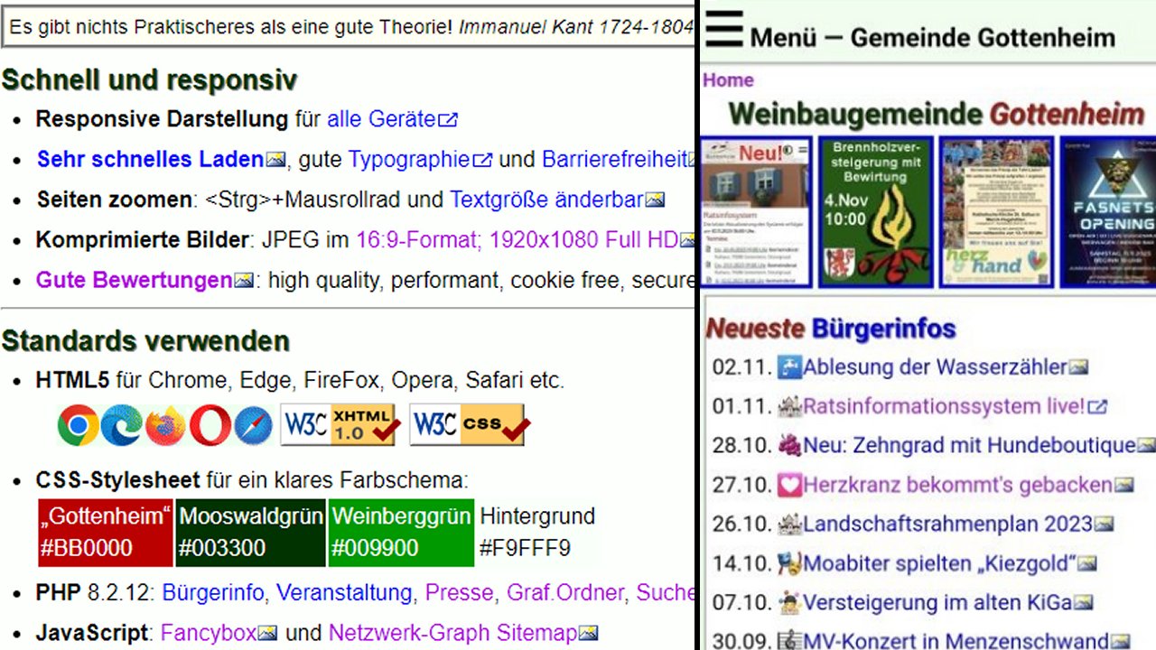 Weiter zu Technik