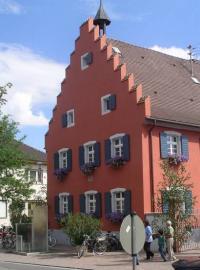 Rathaus Gottenheim