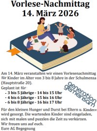 Ausmisten der Leihbücherei