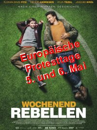 Kinotour für Barrierefreiheit