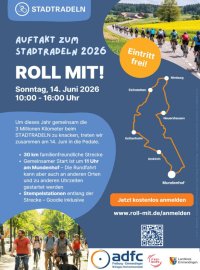Roll Mit!